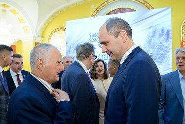 История про законы и про оренбуржцев